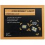 Lanterna Lampa proiector led 20W cu acumulator (LL-PA-20W) - www.lutek.ro